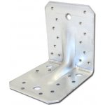 Úhelník 90 x 105 x 105 x 3,0 mm - kombinovaný s prolisem (K04) – Sleviste.cz