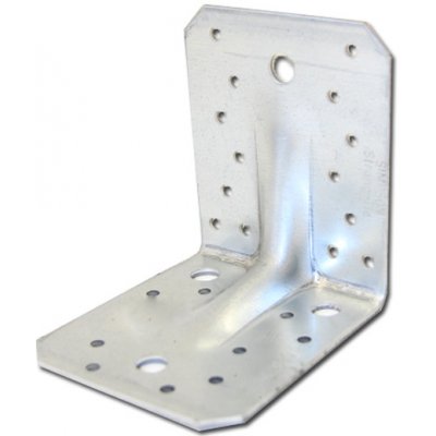 Úhelník 90 x 105 x 105 x 3,0 mm - kombinovaný s prolisem (K04) – Sleviste.cz