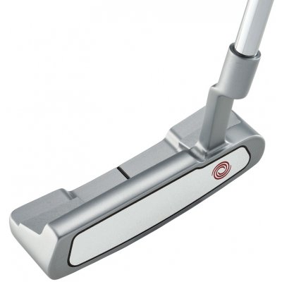 Odyssey White Hot OG 1 Wide S pánský putter pravé 35 – Zboží Mobilmania