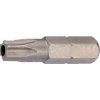 Bity Bit utahovací TORX 25 x 25 mm s otvorem bez povrchové úpravy 61501502525