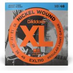 D'addario EXL 110 – Zboží Mobilmania