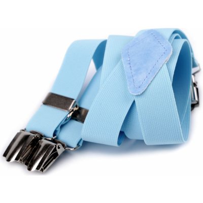 Prima-obchod 91955 sv.modré – Zboží Dáma