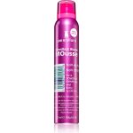 Lee Stafford Double Blow Mousse 200 ml – Zbozi.Blesk.cz