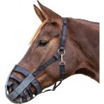 Waldhausen Náhubek pastevní nylon černý – Zboží Mobilmania