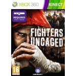 Fighters Uncaged – Zboží Živě