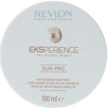 Revlon Professional Eksperience Sun Pro Water Base Hair Wax 100 ml