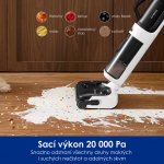 Tineco Floor One Switch i5 Stretch – Zboží Dáma