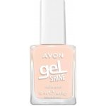 Avon lak na nehty s gelovým efektem Spring 10 ml