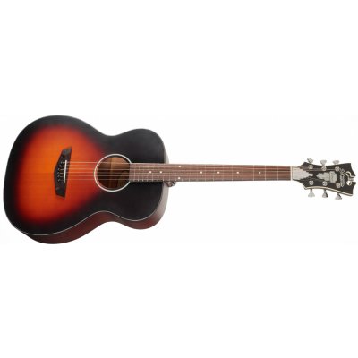 D'Angelico Tammany LS Orchestra – Zboží Mobilmania