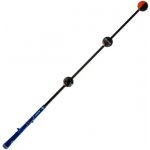 Leadbetter SwingSetter tréninková golfová pomůcka – Zboží Dáma