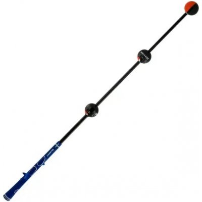 Leadbetter SwingSetter tréninková golfová pomůcka – Zboží Dáma