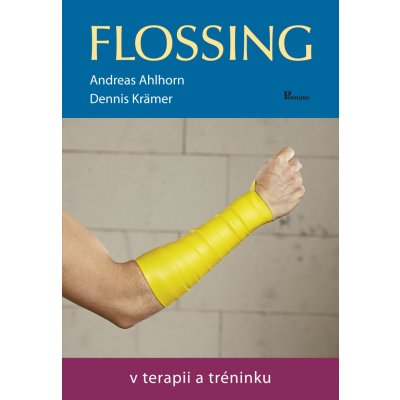 Flossing - Andreas Ahlorn