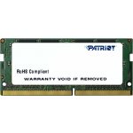 Patriot DDR4 16GB 2666MHz CL19 PSD416G26662S – Hledejceny.cz