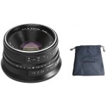 7Artisans 25mm f/1.8 Sony E-mount – Hledejceny.cz