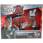 Alltoys SpyX Malá špiónská sada – Zboží Dáma