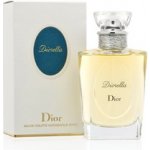 Christian Dior Diorella toaletní voda dámská 100 ml – Zboží Dáma