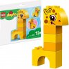 Lego LEGO® DUPLO® 30329 Moje první žirafa