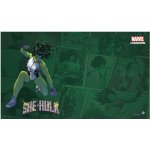 Fantasy Flight Games Marvel Champions She-Hulk podložka – Zboží Mobilmania