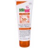 SebaMed Sun Care Multi Protect Sun Cream opalovací krém na tělo i obličej SPF50 75 ml