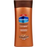 Vaseline Intesive tělové mléko pro suchou pokožku (Cocoa Radiant with Pure Cococa Butter) 400 ml – Hledejceny.cz