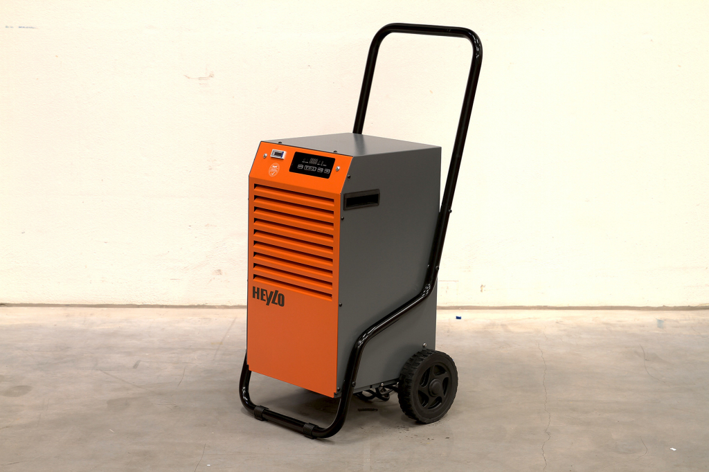 HEYLO DT 760