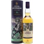 Royal Lochnagar special release 16y 2021 57,5% 0,7 l (tuba) – Hledejceny.cz