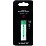 Ledlenser 18650 akumulátor, 3 000 mAh – Hledejceny.cz