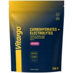 Vitargo Sacharidy + Elektrolyty 750 g – Zboží Mobilmania