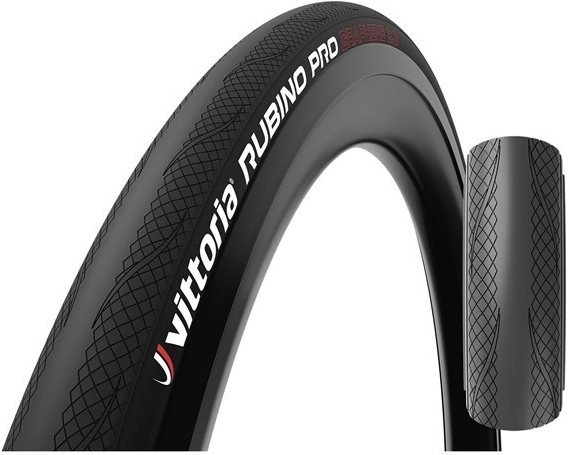 Vittoria Rubino Pro IV 700x28