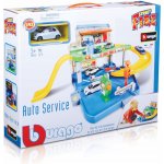 BBurago Auto servis – Sleviste.cz