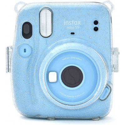 Fujifilm Instax Mini 11 glitter case 70100147879 – Hledejceny.cz