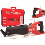 Milwaukee M18 FUEL SUPER SAWZALL FSX-0C, 4933464724 – Hledejceny.cz
