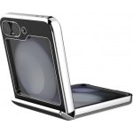 Nillkin CamShield Flip Samsung Galaxy Z Flip 6 Black 6902048284371 – Zboží Živě