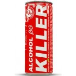 Killer Alcohol plech 250 ml – Hledejceny.cz