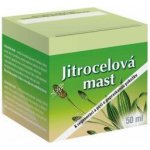 Herbacos mast jitrocelová 50 ml – Zbozi.Blesk.cz