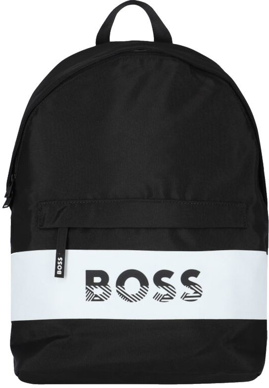 Boss Logo J20366-09B černá 15 l