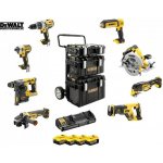 DeWALT DCK853P4 – Sleviste.cz