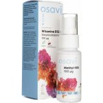 Osavi Vitamin B12 Metylkobalamin Sprej 100 mcg 25 ml – Hledejceny.cz