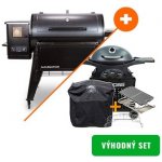 PIT BOSS Navigator 1150 Double Pack – Hledejceny.cz