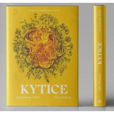 Kytice – Hledejceny.cz