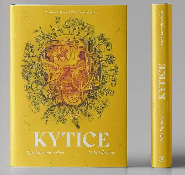 Kytice