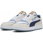 Puma Court Classic Street 40019609 PPuma White/Blue/Alpine Snow – Hledejceny.cz