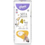 Bella Happy Maxi Plus 4+ 9-15 kg 40 ks – Hledejceny.cz