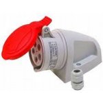 Elektrometret Mini Mini Social s Red GSM 5P 16A 400V 921860 – Hledejceny.cz