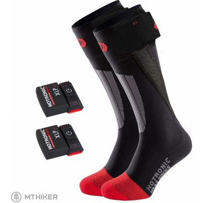 Hotronic SET 1 pair Heat socks XLP 1P +1 pair Classic Comfort