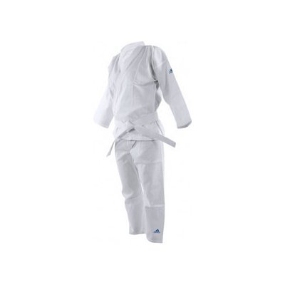 Adidas Jr Judo Uniform J200 Evolution 2.0 – Zboží Dáma
