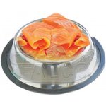 Max Deluxe Adult losos kousky 800 g – Hledejceny.cz