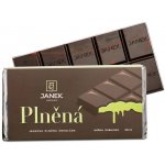 Janek Dubajská čokoláda hořká 200 g – Sleviste.cz