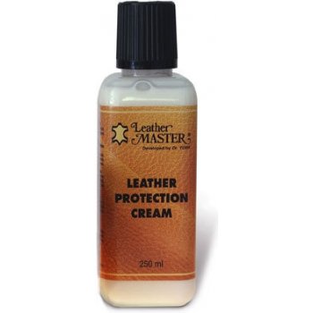 Leather Protection Cream kůže 250 ml
