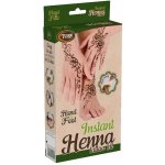 Tytoo Henna Hand&Foot – Zboží Dáma